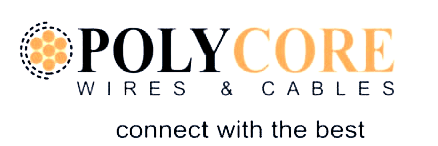 POLYCORE LOGO